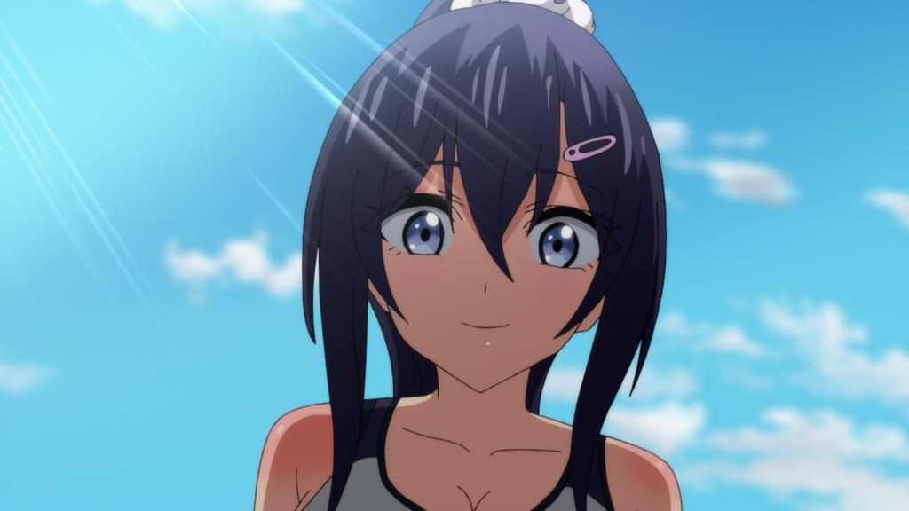 彼女がセパレートをまとう理由