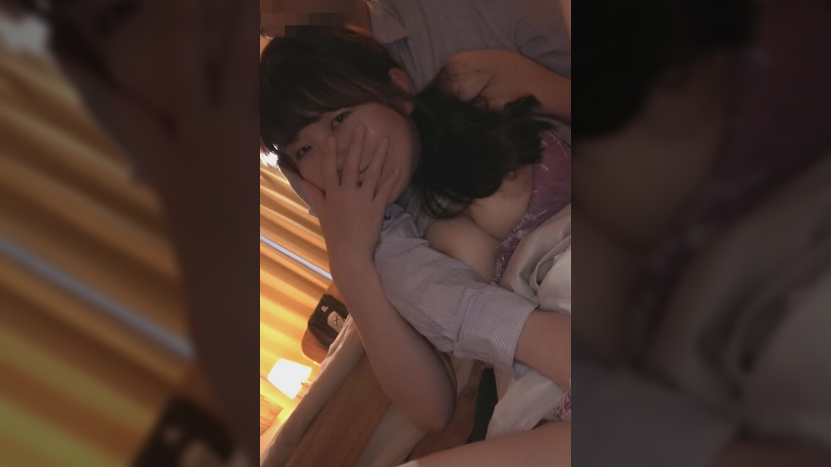 いい女！いいおっぱい！最高の甘々エッチ