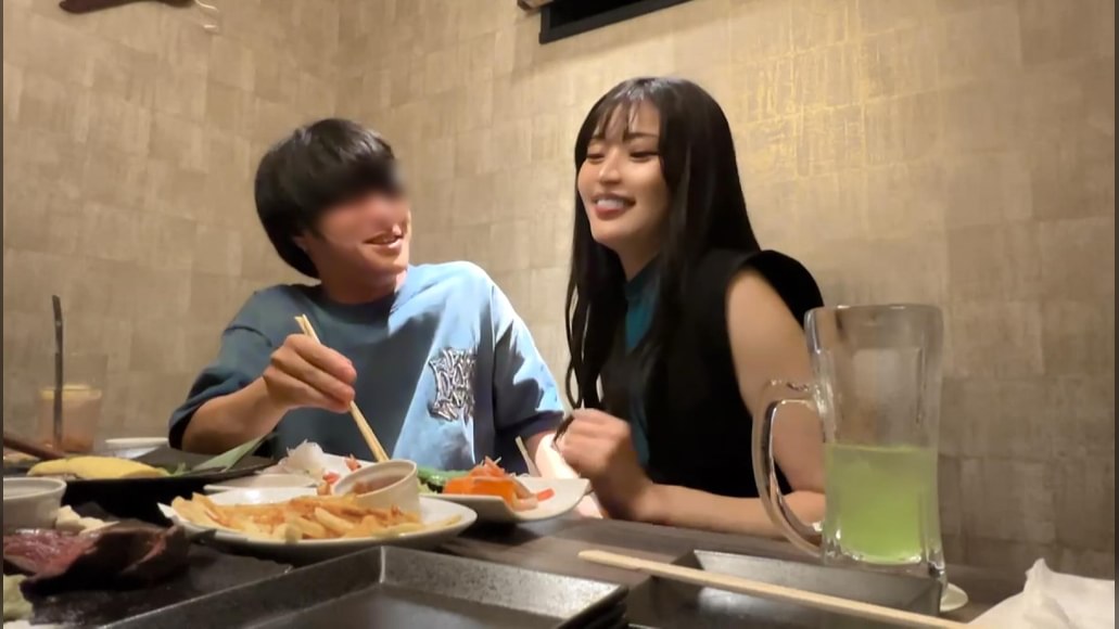 【配信専用】【極プロポーションのキレカワ美女が友カレち●ぽを骨抜き逆NTR】『秘密にしてたほうがよくない？燃えるじゃん。』友情より性欲ｗ喉奥イラマやスパンキング...ハードプレイに悦び、徐々に薄れる罪悪感⇒一線を越えた禁断の裏切りナマ交尾！！【あまちゅあハメREC＃もがちゃん＃彼女の親友】