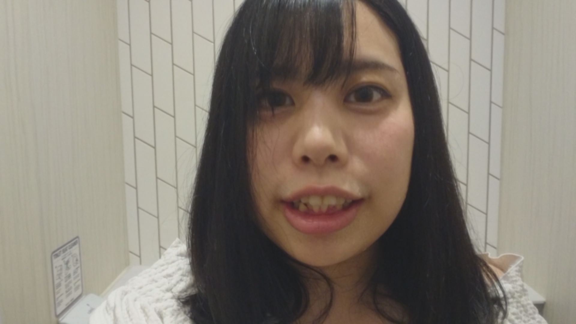 ぽっちゃり美女はよく食ってよく出す! 餅田ササピリカ