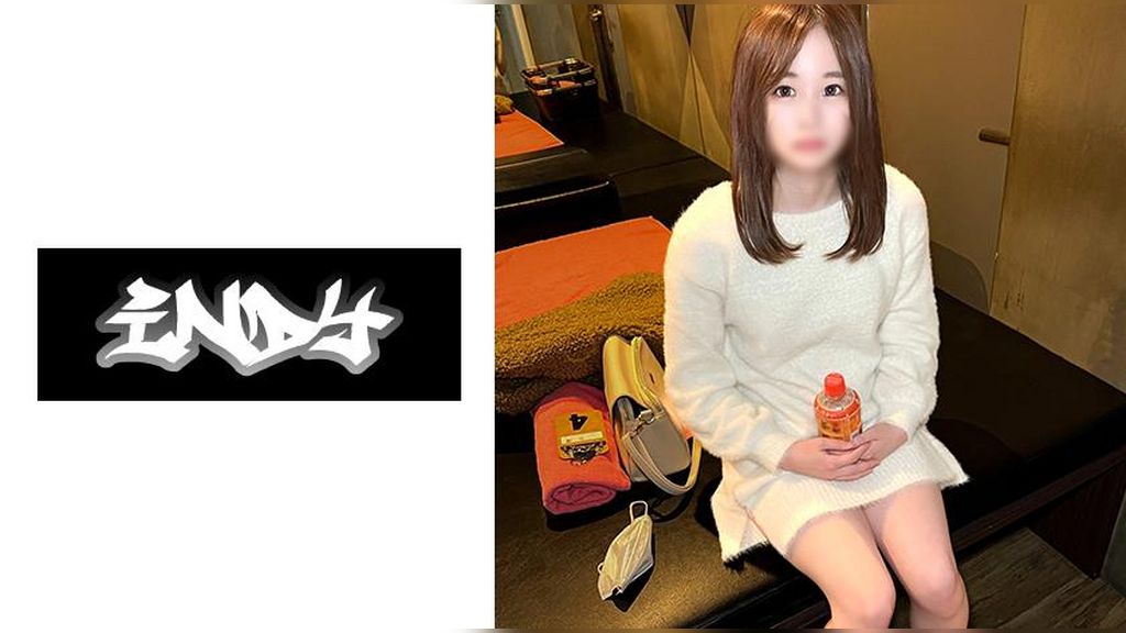 【個人撮影】垢抜け無いスレンダー系美女と鏡張りのレンタルルームでP活_生チンのおねだりに中出し対応