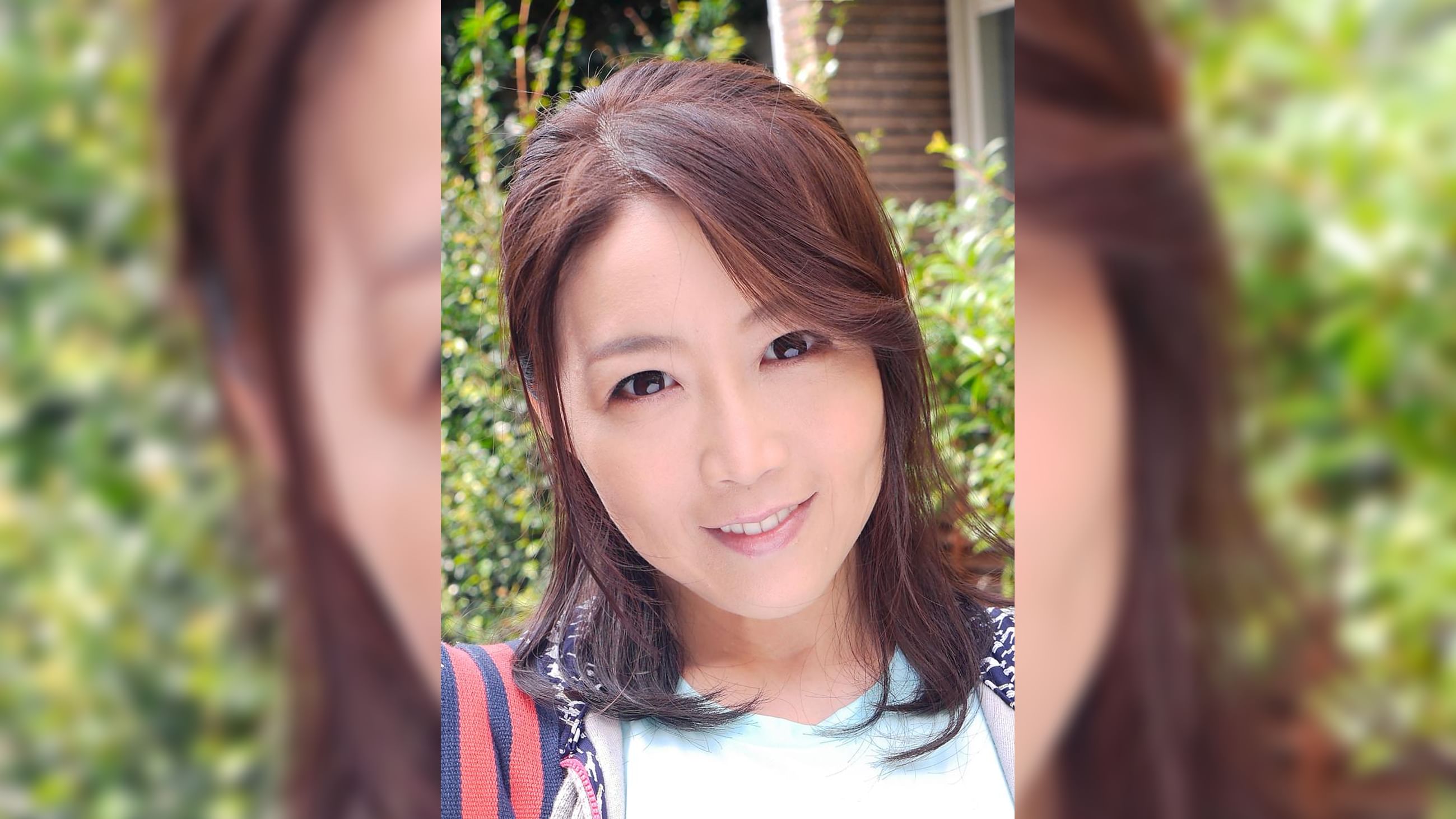 美奈子（49歳） 