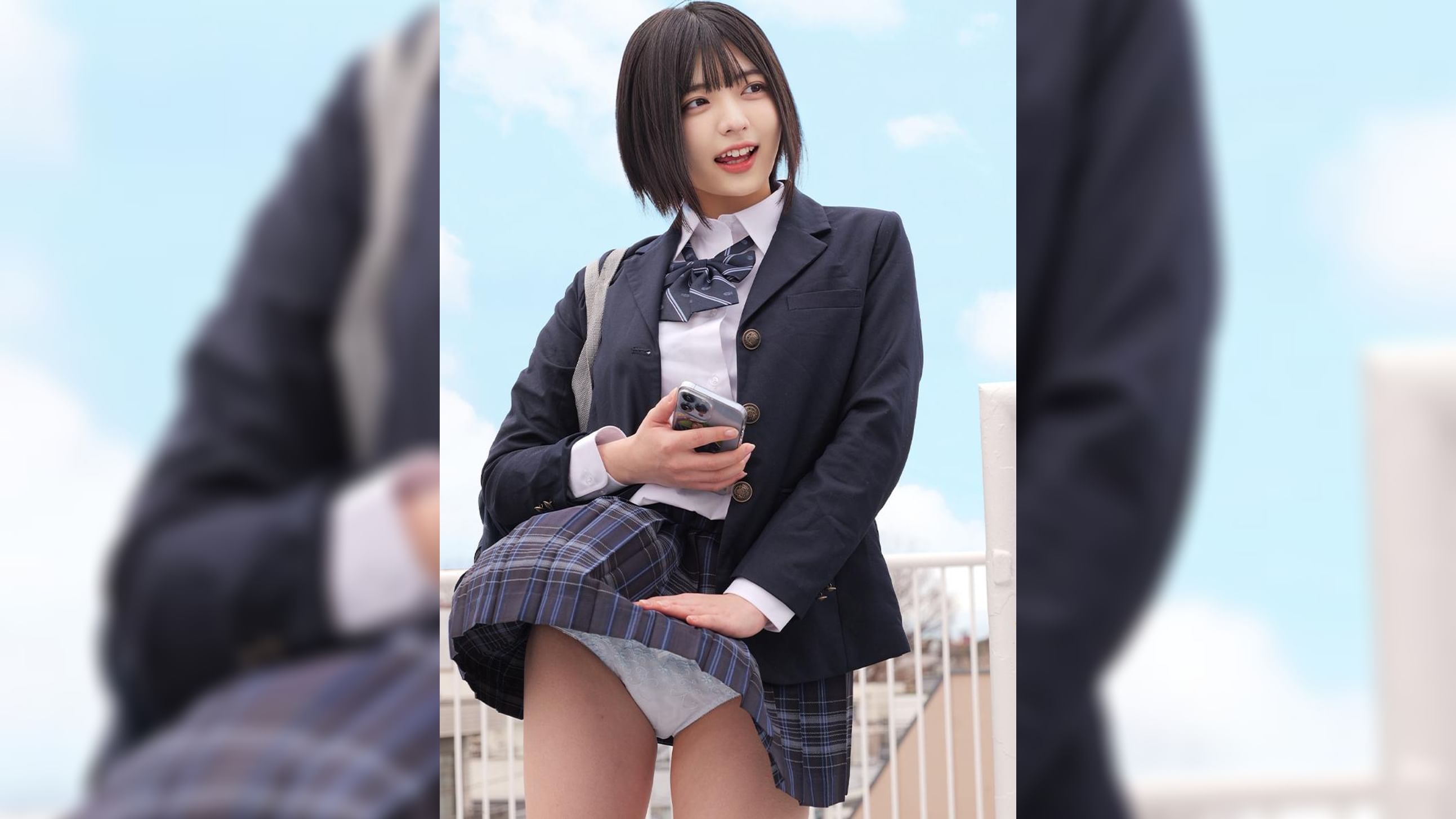 Yちゃん