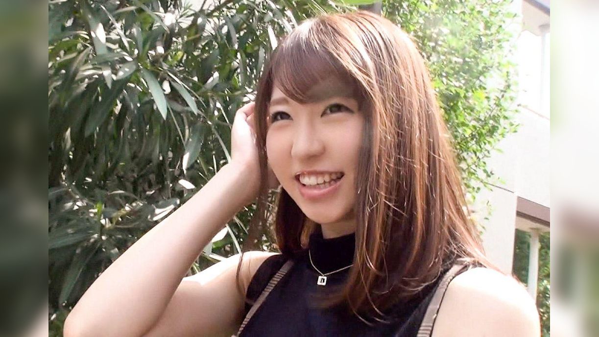 【初撮り】ネットでAV応募→AV体験撮影 454