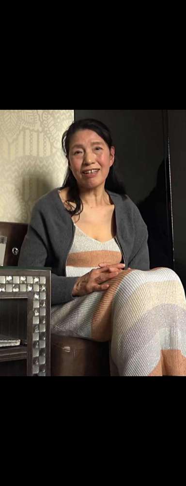 赤堀恵子（60）