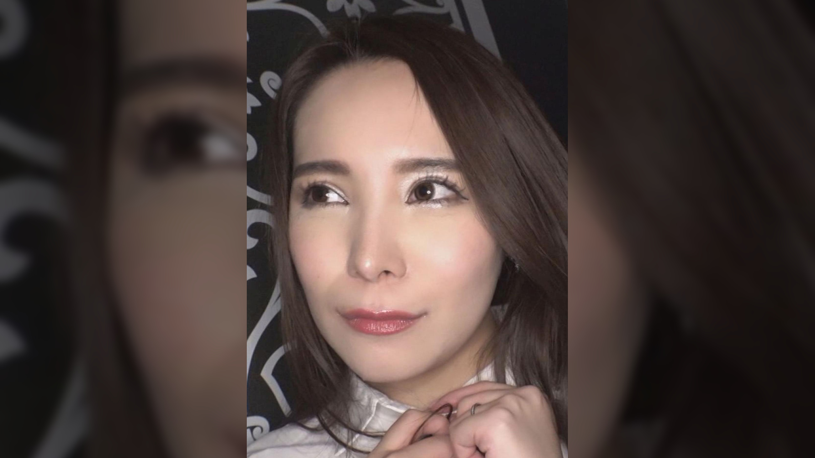 全部脱ぐよりエロい…素肌に白シャツ姿の彼女とエッチ