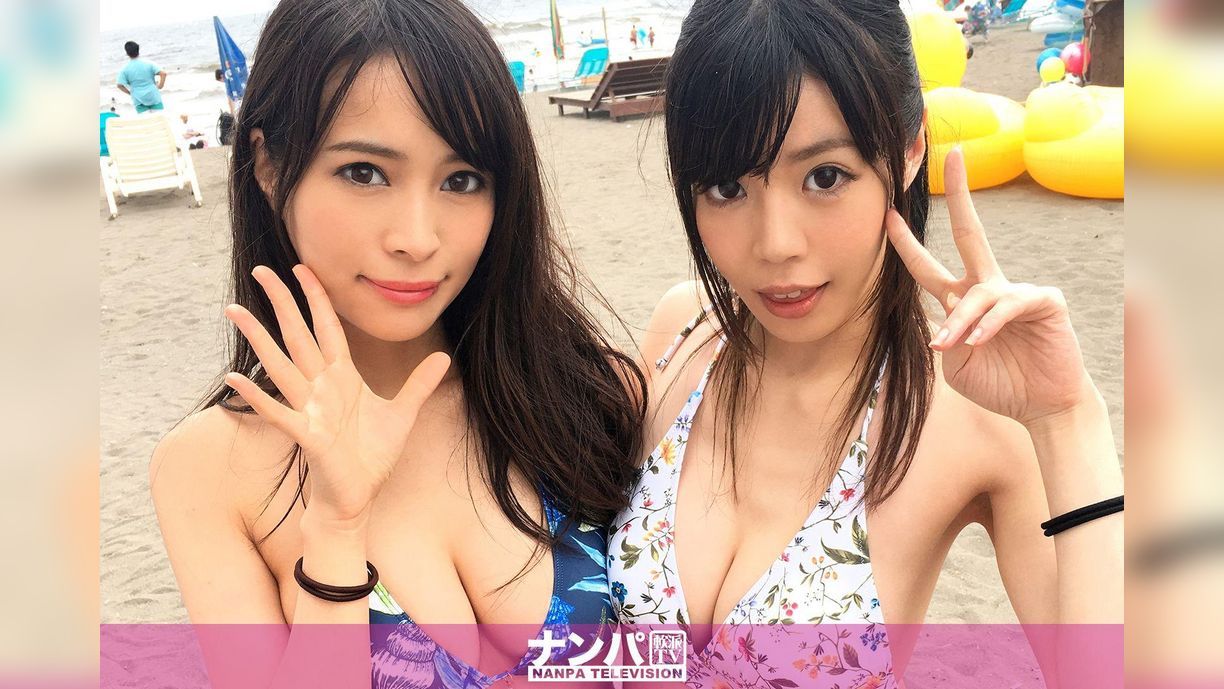 海ナンパ 10 in 湘南