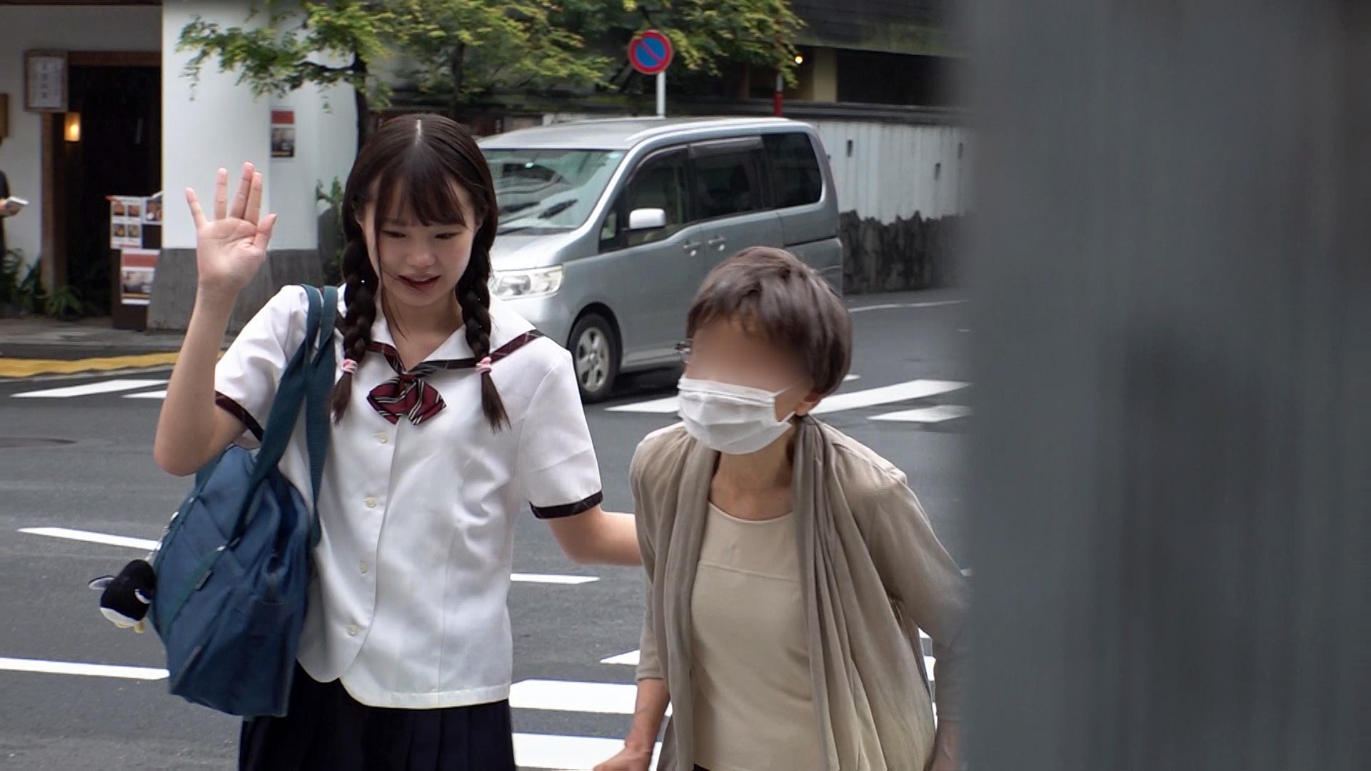 大嫌いな上司の最愛の1人娘を、イラマで喉がばがば奴隷にしてやりました。