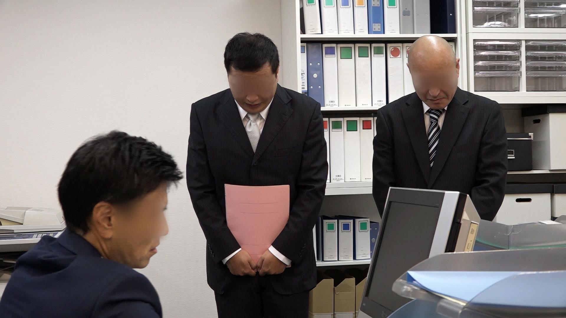 大嫌いな上司の最愛の1人娘を、イラマで喉がばがば奴隷にしてやりました。