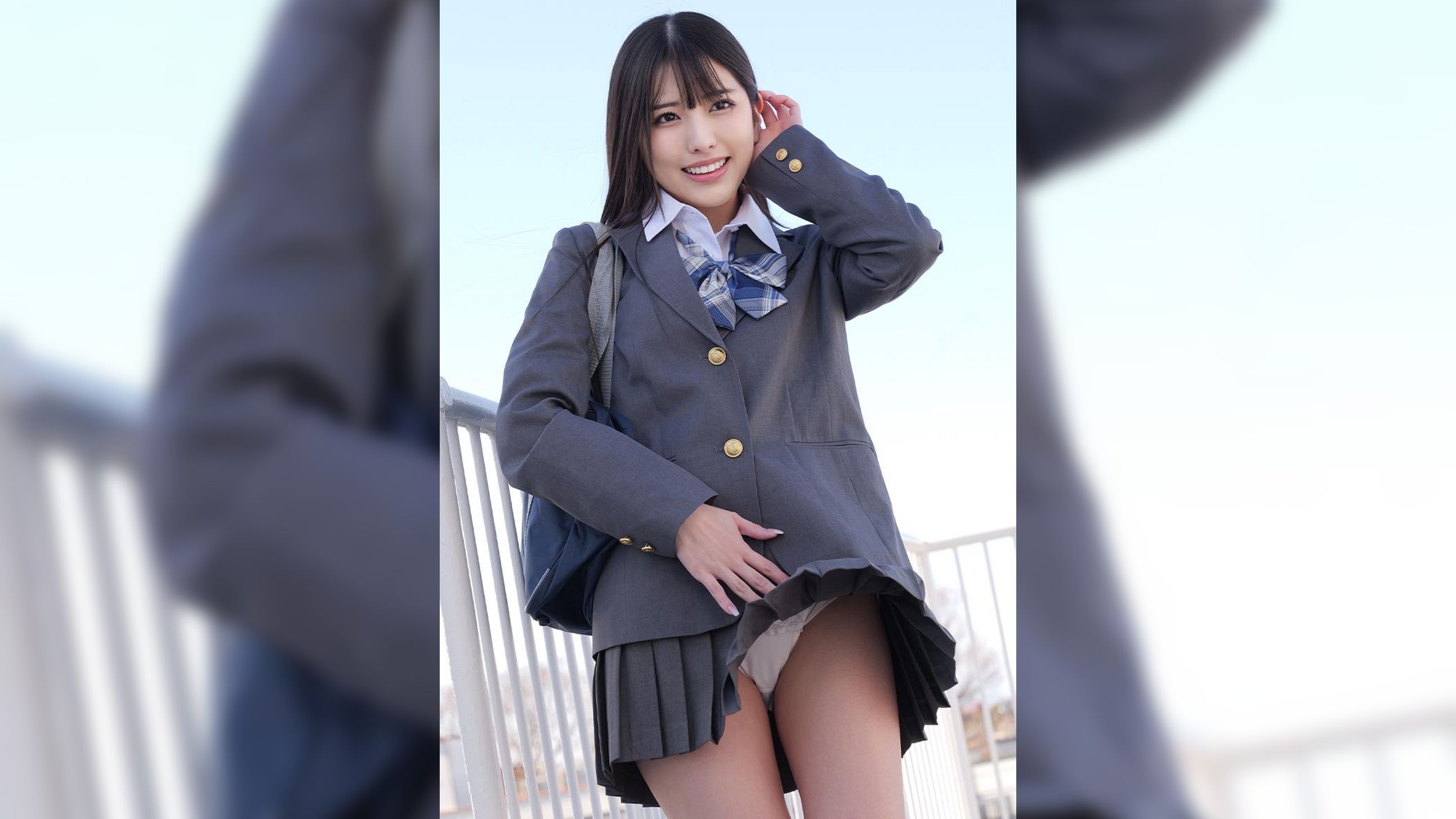 Sちゃん