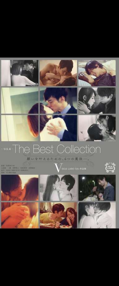 The Best Collection　Ⅴ