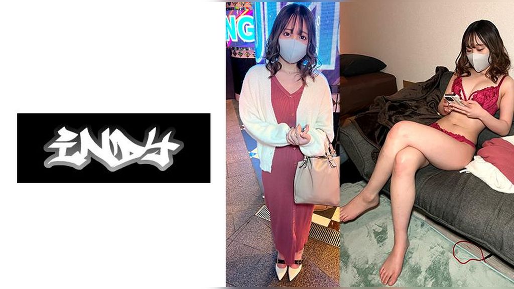 【個人撮影】自宅でP活_ほろよい気味のスレンダー体型の美女を連れ込み連続種付けSEX