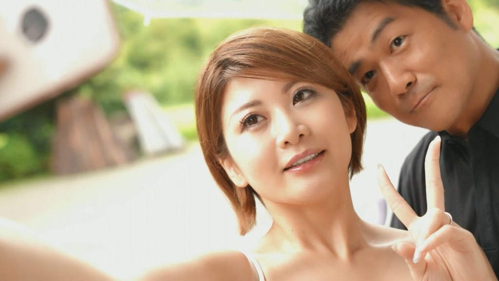 爆乳Iカップ略奪SEX!! 何度も激しくイカされて… 推川ゆうり