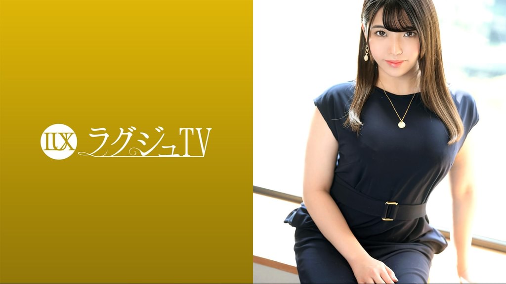 ラグジュTV 1579 「これから出来るエッチが楽しみで…」性欲旺盛!むっちむちグラマラス人妻看護師が激しい刺激を求めてAV出演!女盛りを迎えた身体は刺激に貪欲!全身を駆け抜ける快楽に敏感に反応し喘ぎ乱れる!