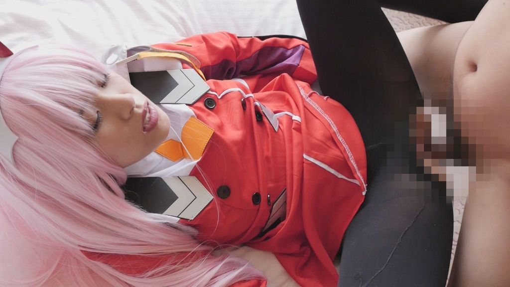 【中出し】厳選美少女にコスプレさせてオレの子を孕ませる！【ゼ●ツー】