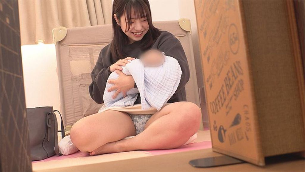 Sさん
