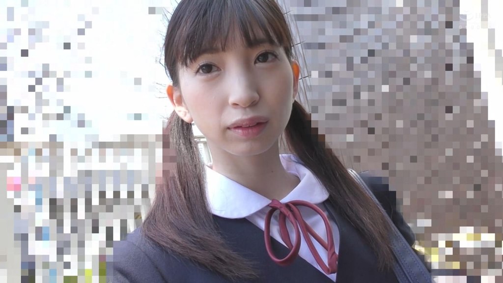 お嬢様●園中出し優等生!強引なベロちゅ～＆種付けプレスで戦意喪失【個人撮影】ブレザー・イラマチオ・ツインテール ことね