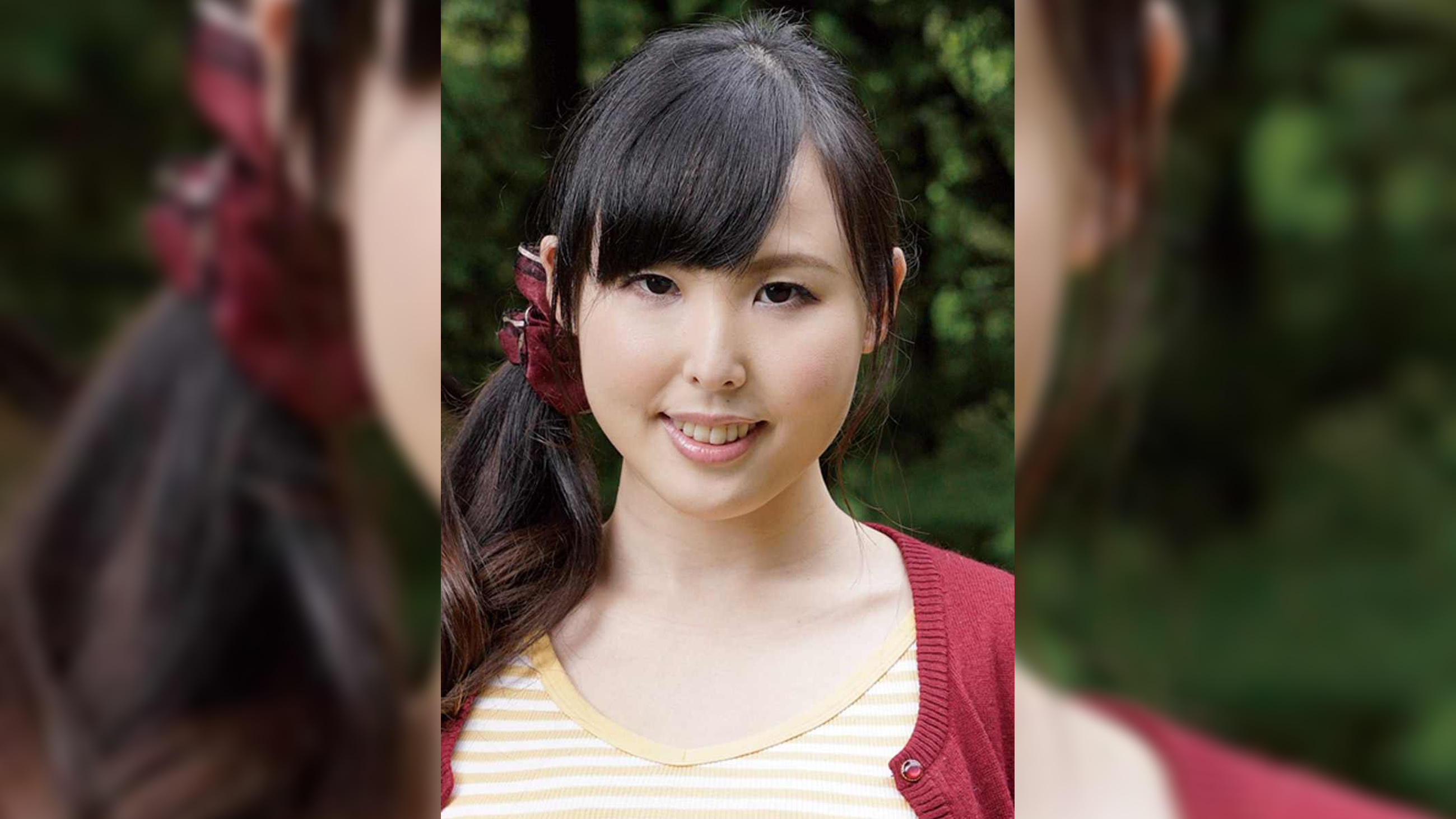 夏希さん（仮）