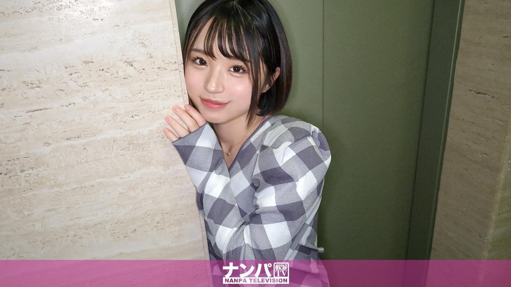 マジ軟派、初撮。 2035 【天使 or 悪魔!?】「結局オトコって~オンナに責められるのが好きじゃん?だから、たくさん気持ち良いところ責めてあげる。」言葉責め、焦らし、Sっ気プレイをヤリたい放題!天使のような小悪魔美女子に責められすぎて精子をごっそり搾り取られました!M男達よ、何も言わずにこれを見よ!!