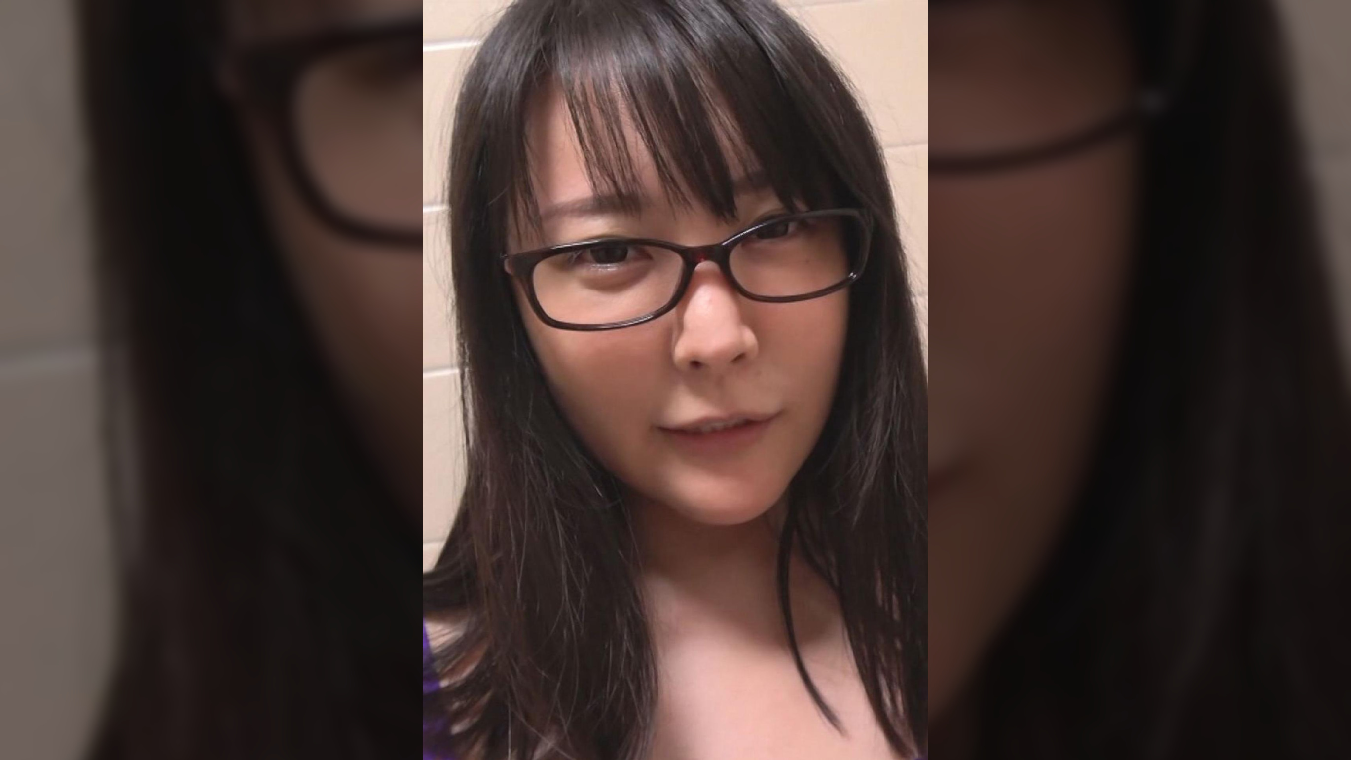 従順×ドM×爆乳の地味系彼女が可愛すぎ！