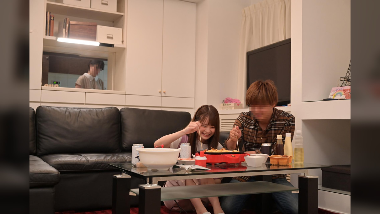 ヤンキー性愛リアリティ「ナマ上等」Season1