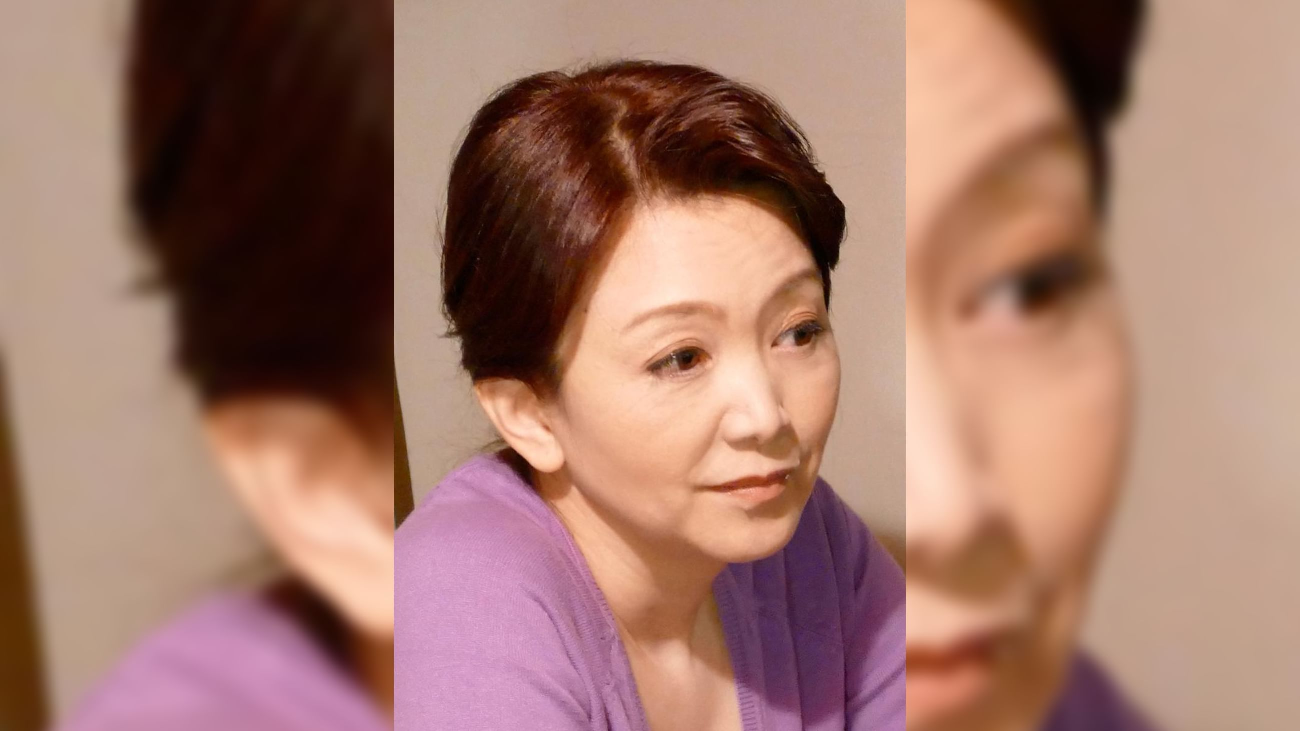 幸恵（56歳