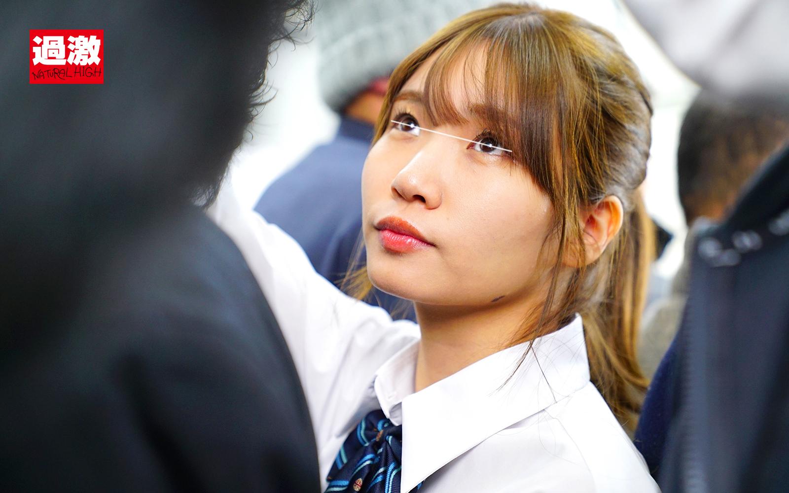 駅弁中出しＪ○痴漢5