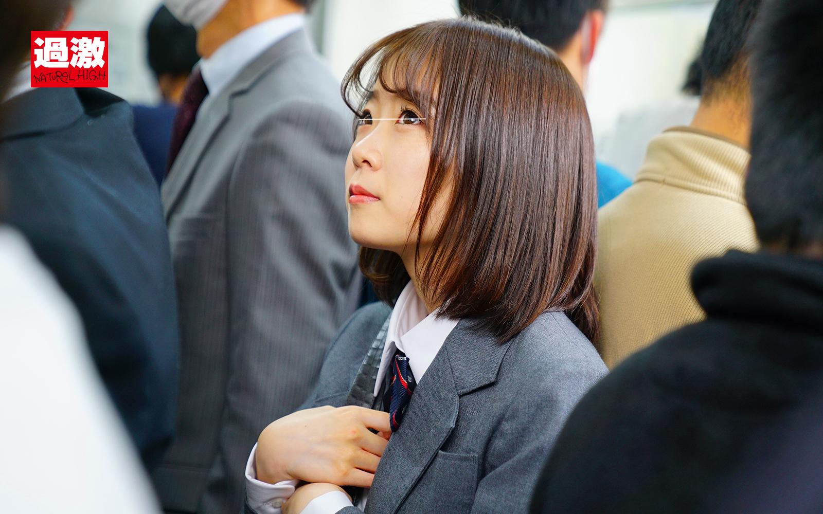 駅弁中出しＪ○痴漢5