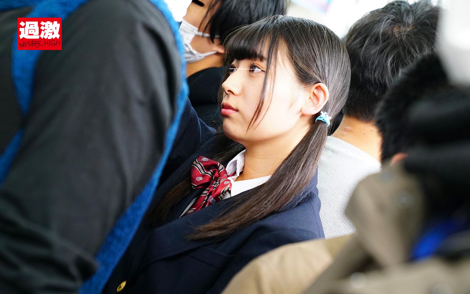 駅弁中出しＪ○痴漢5