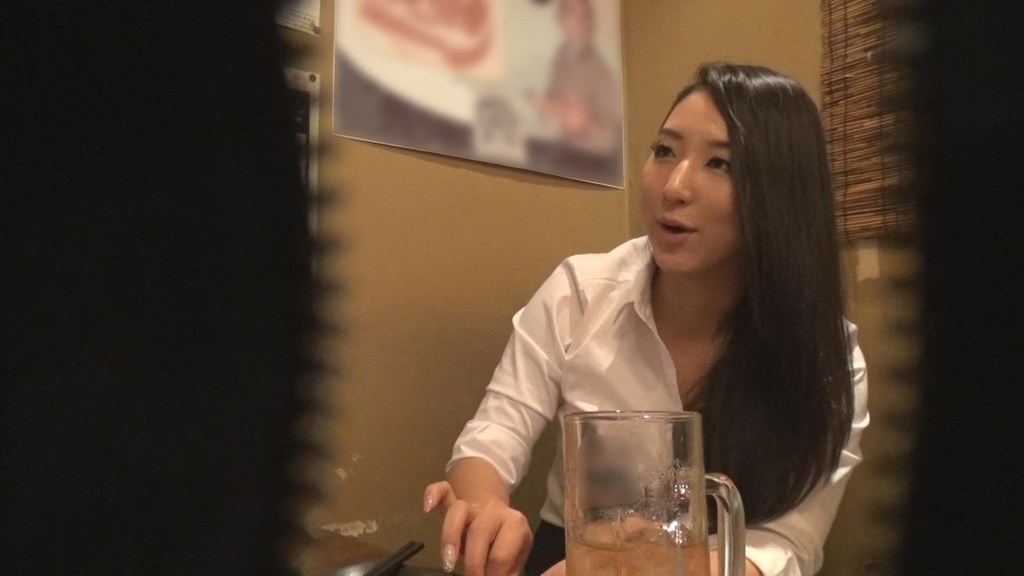 誘惑するHカップ!絶対エロい人妻をナンパしたらやっぱエロい
