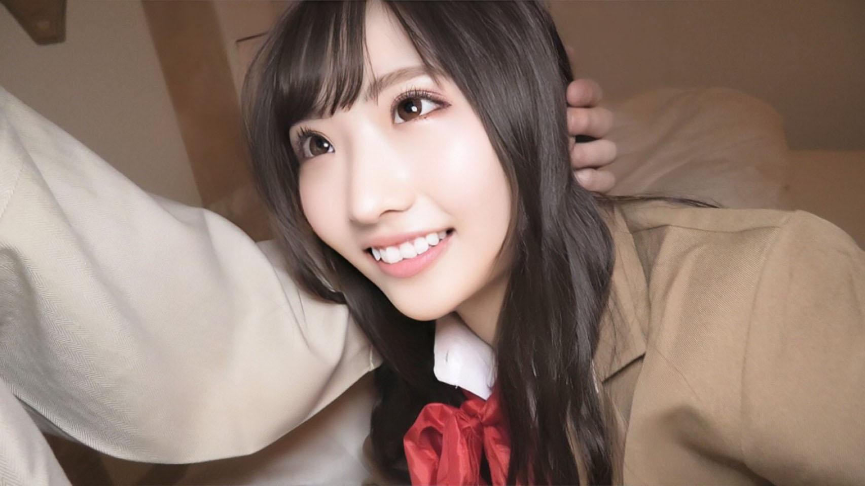 天真爛漫美少女のだいしゅきおち●ぽエンジョイコスプレ円光!