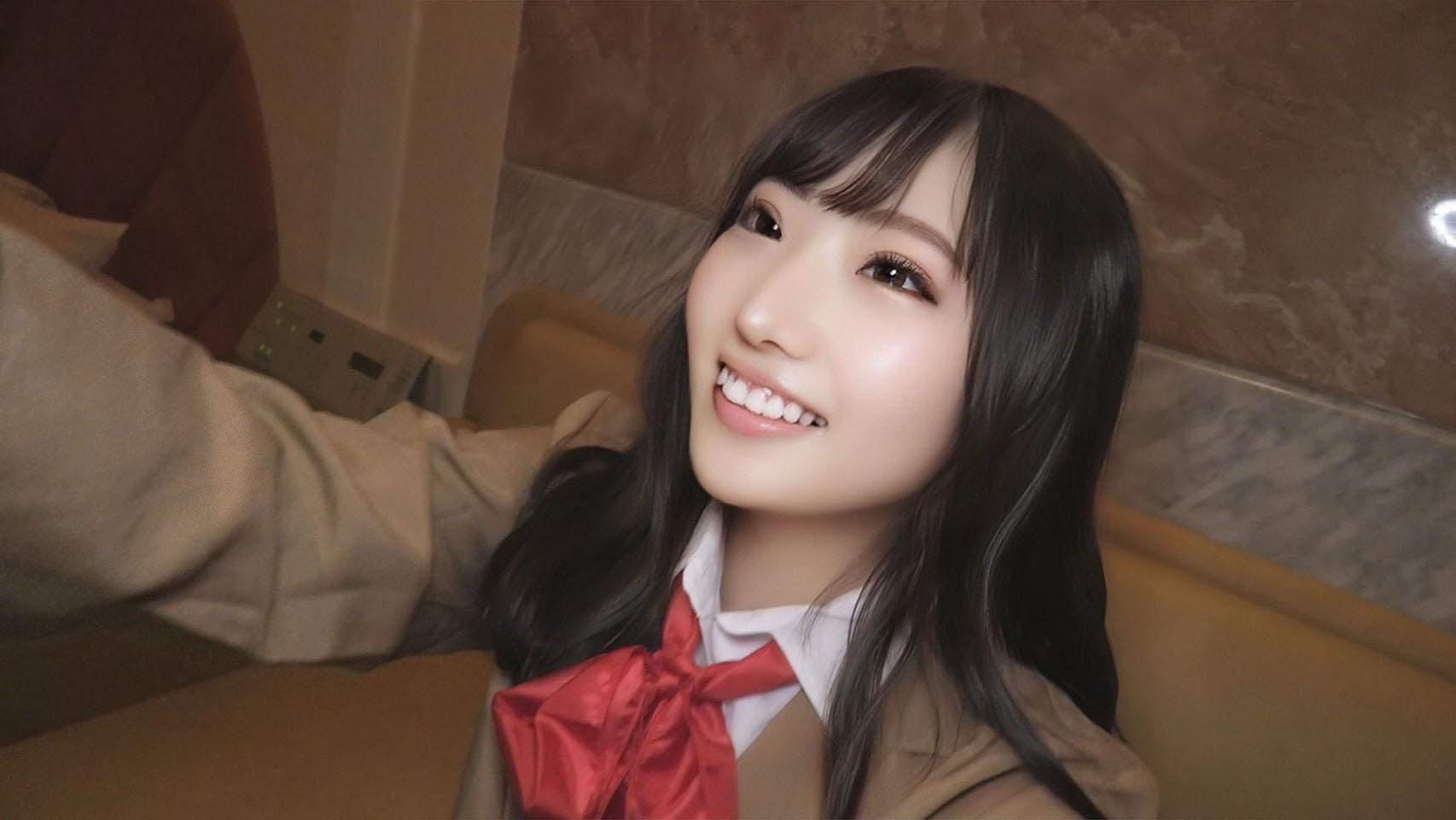 天真爛漫美少女のだいしゅきおち●ぽエンジョイコスプレ円光!