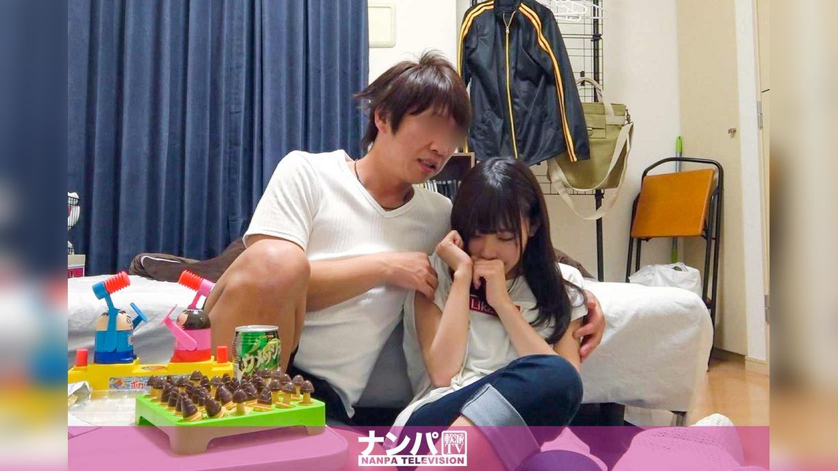 百戦錬磨のナンパ師のヤリ部屋で、連れ込みSEX隠し撮り 065