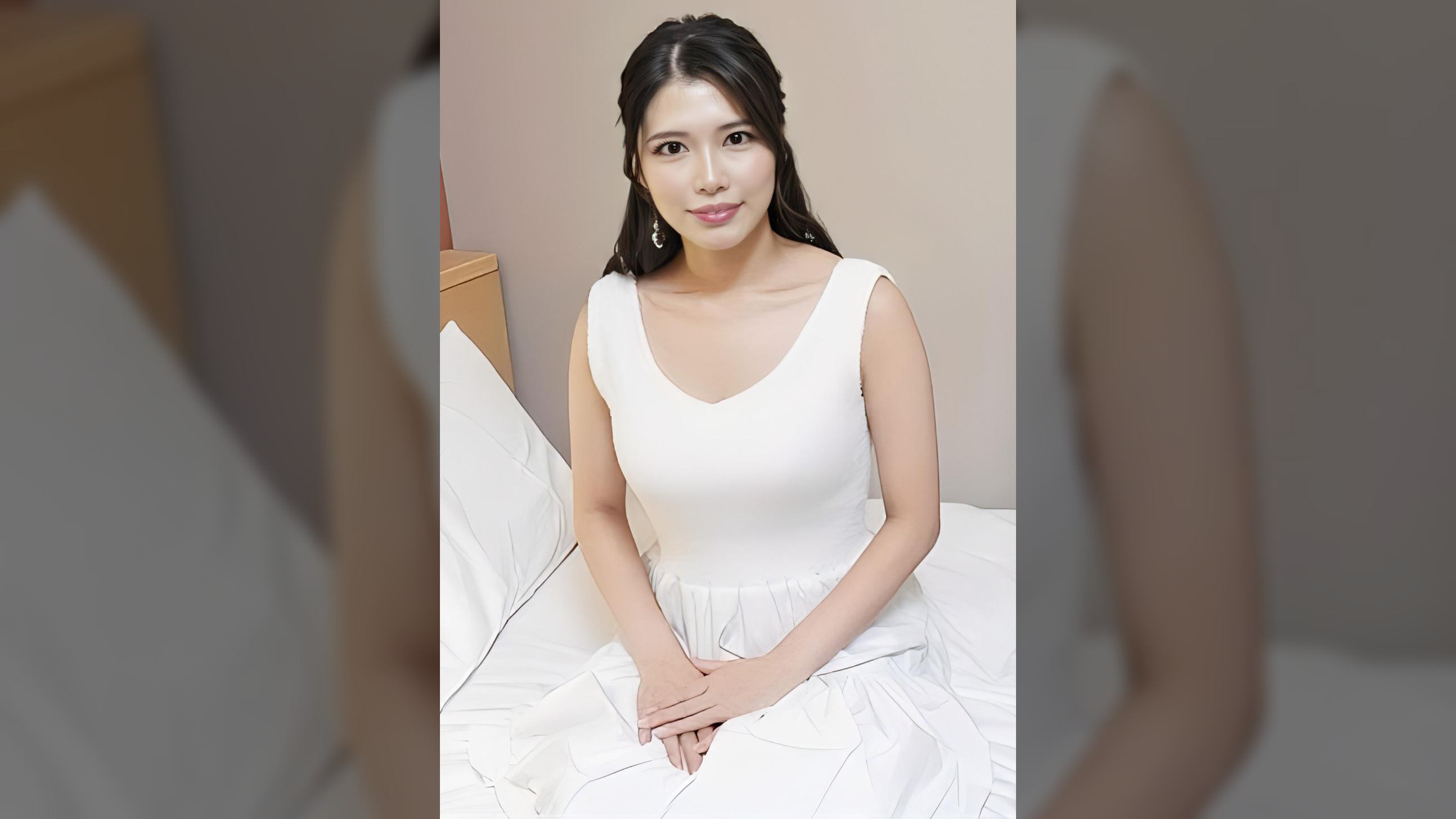 姉弟でも異性の意識してるの? ゆずき25才&ひかる君21才