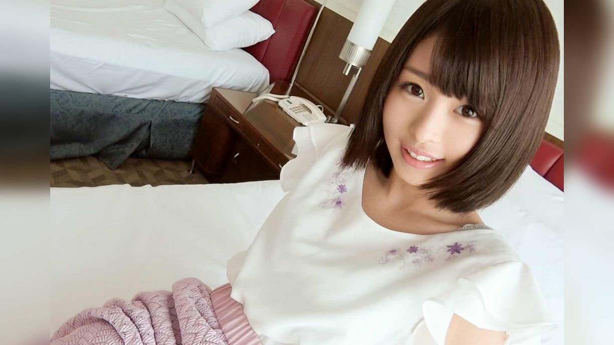 【初撮り】ネットでAV応募→AV体験撮影 421