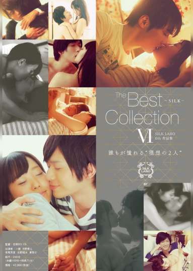 The Best Collection　Ⅵ