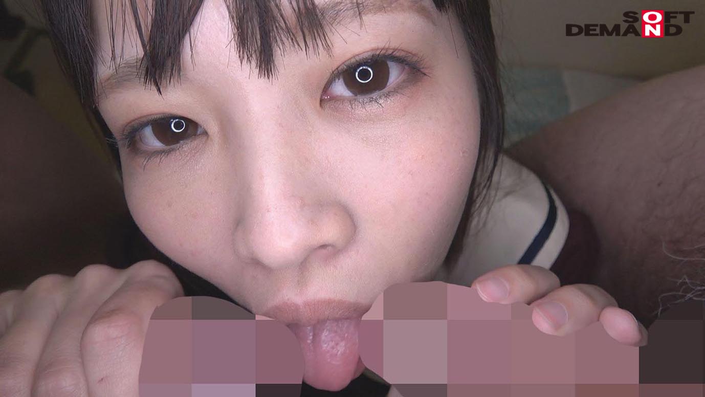 童顔スレンダー微乳の不思議ちゃん？サブカル系ドM公務員　捧いのり　AV DEBUT