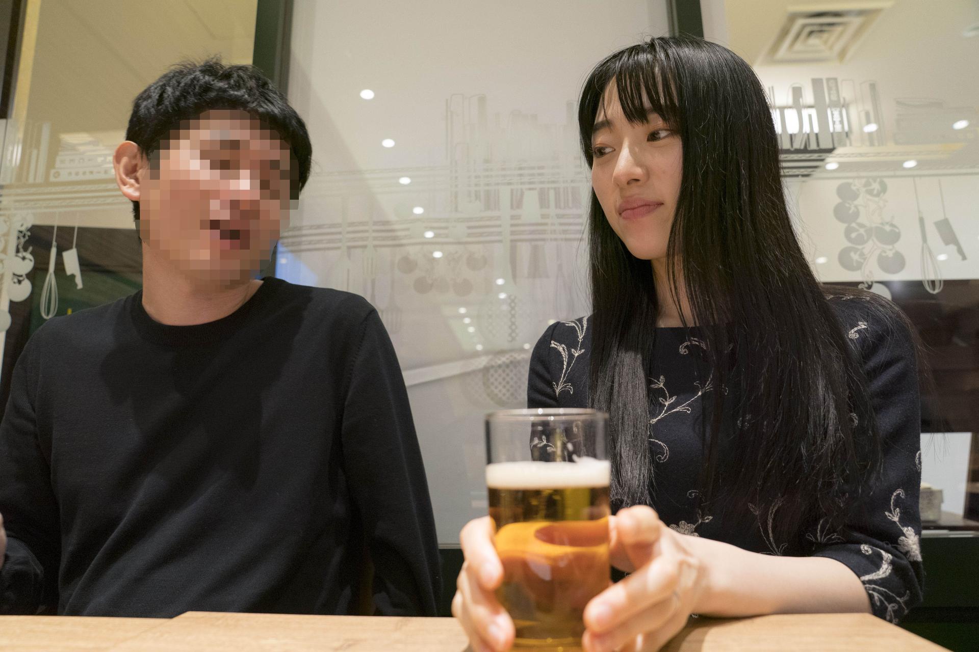 【肌は白いがマン毛は濃い】島根の清楚妻【顔は地味だが身体は敏感】さとみさん