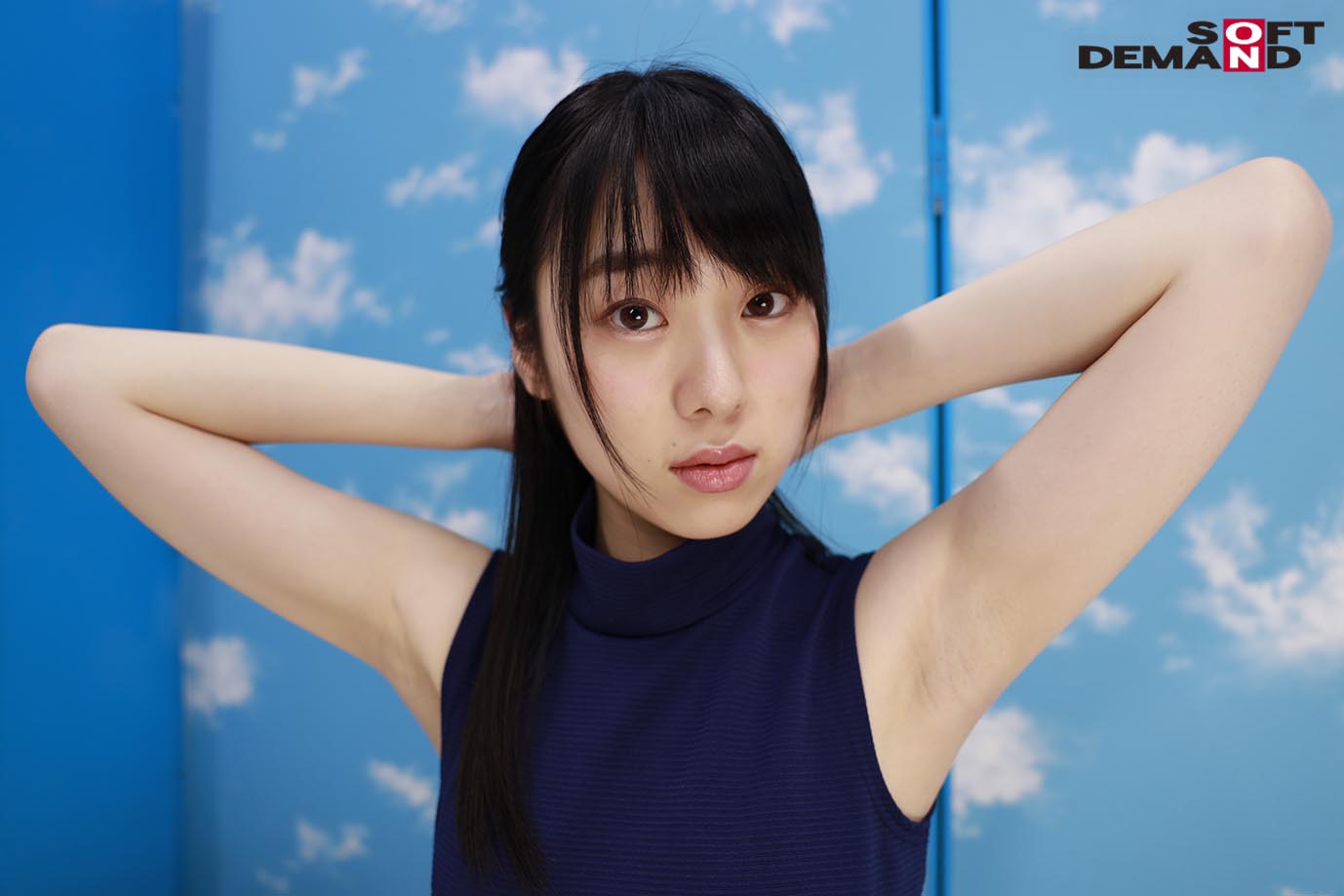 ノースリーブ女子限定「ワキ脱毛してますか？」人生初の脇コキ体験ALLワキぶっかけ発射！6名収録うち2名SEXまで口説けました！