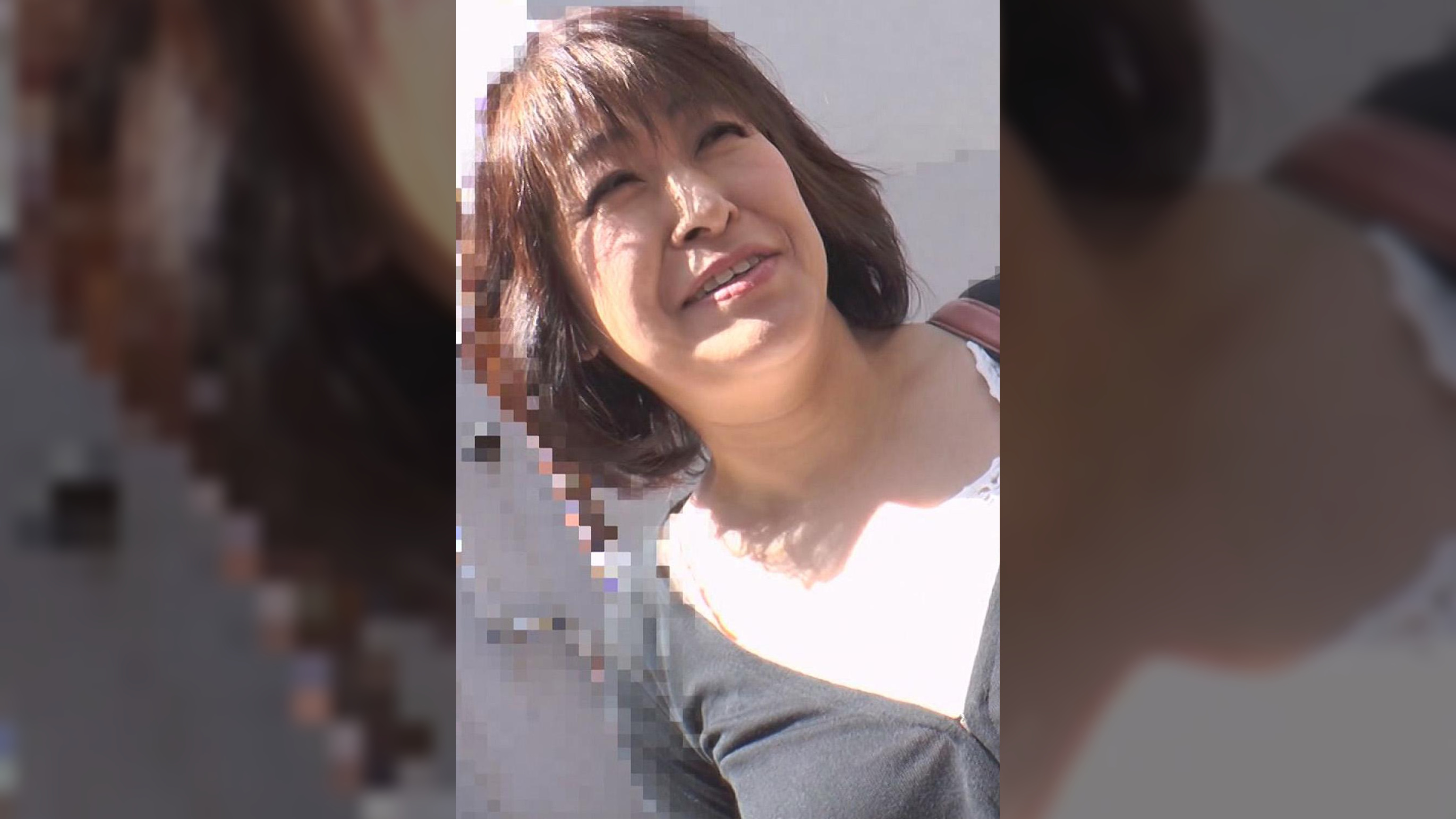 電マで悶絶！巨乳とお腹を揺らして絶叫＆絶頂