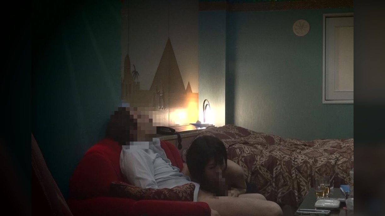 のどか(北池袋●撮倶楽部121)