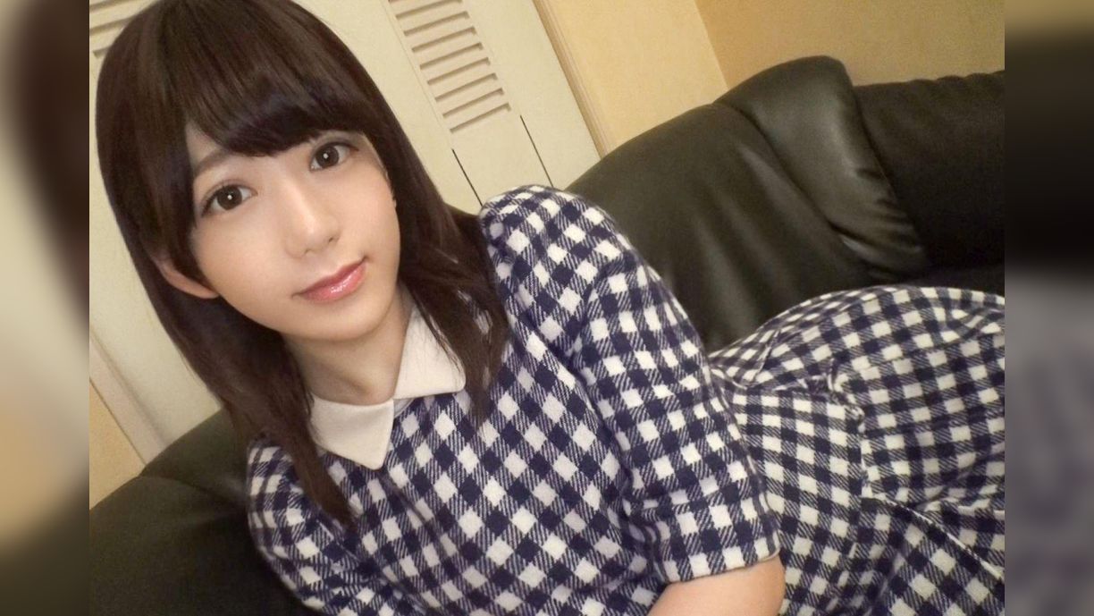 【初撮り】ネットでAV応募→AV体験撮影 520