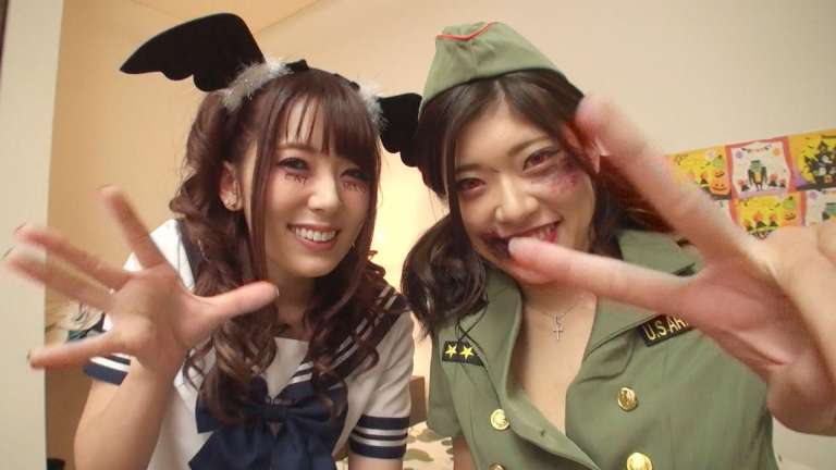 波多野結衣 ぼっちナンパ 2018ハロウィーンin渋谷 ニュースで話題になったあの日の夜も世界の波多野結衣様はナンパを継続 こんなハッピーな日の夜 に1人でいる ハロぼっち な子をgetしてレズ3pなんかも飛び出しちゃいましたスペシャル 後編 秘密にしてたい私の性事情