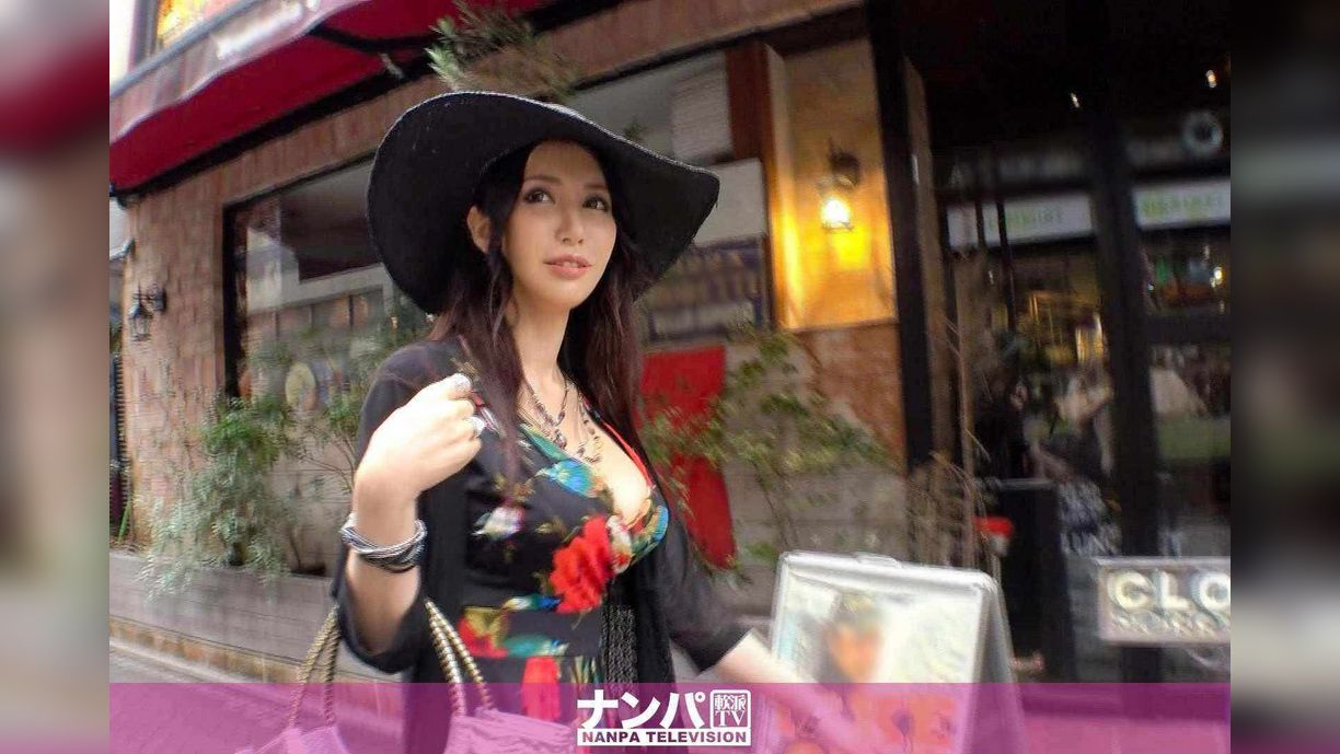 【ガチ中出し】マジ軟派、初撮。 35