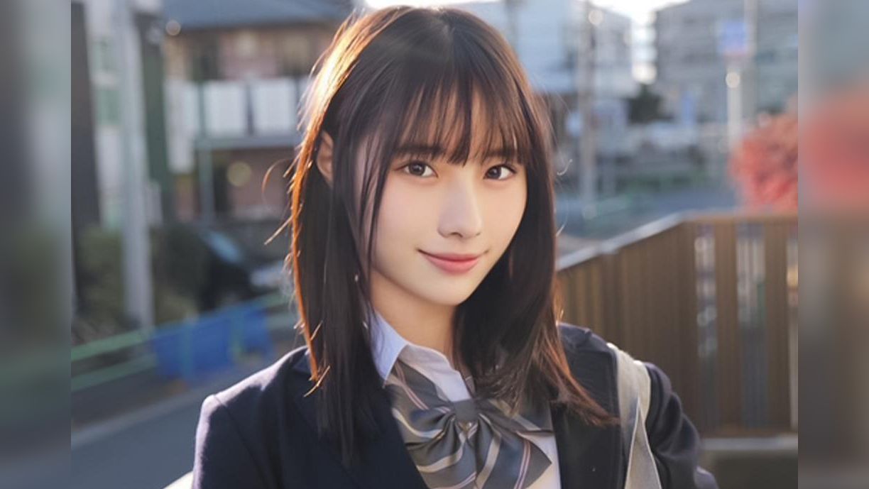 ひなちゃん