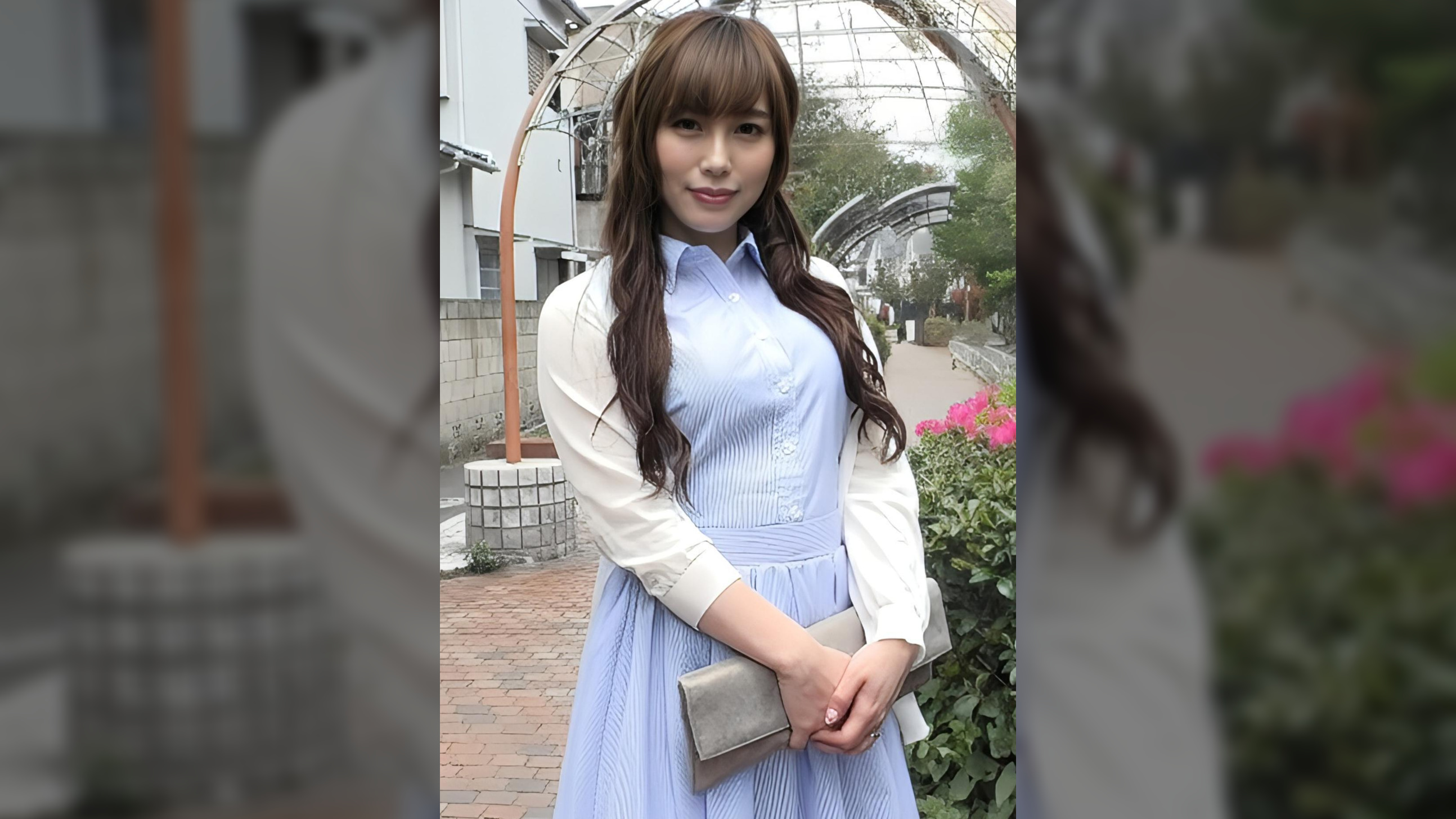 自宅NTR妻　横山さん36才