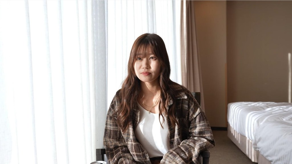 潮吹きラッシュで大洪水！　清楚系アイドル歌手なみちゃん、ずぶ濡れになりながら中出ししたハメ撮りが流出！ｗ