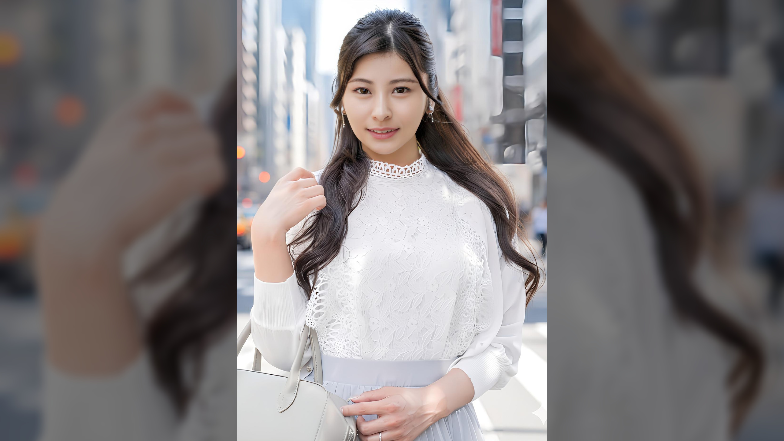 Hカップ人妻は性欲旺盛