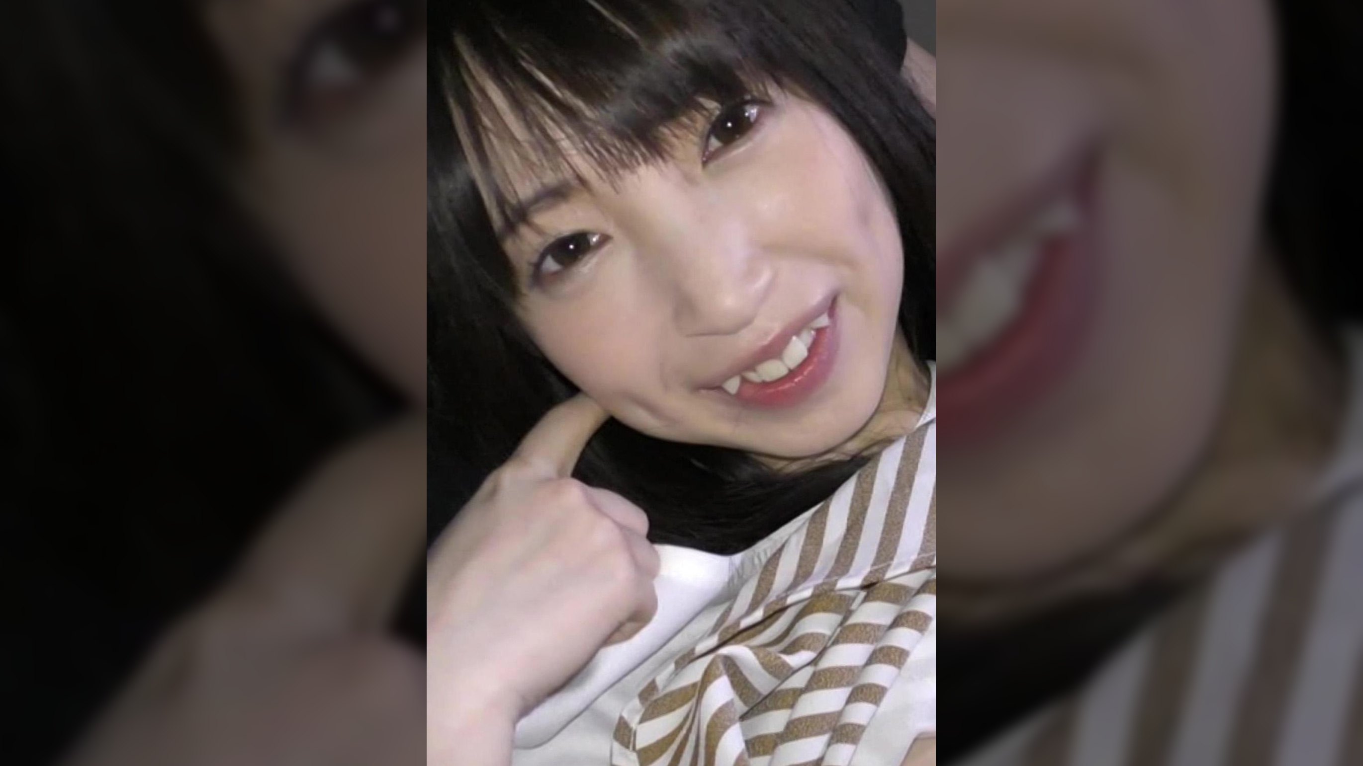 巨漢おじさんの1/3サイズのミニガール!イチャイチャセックス