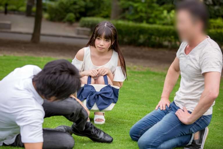 「リアル素人縁結び企画 憧れの同僚社員とデキるかな? お節介すぎるほどお世話します!二人っきりにさせて生盗撮6」の詳細はこちらをクリックしてください。